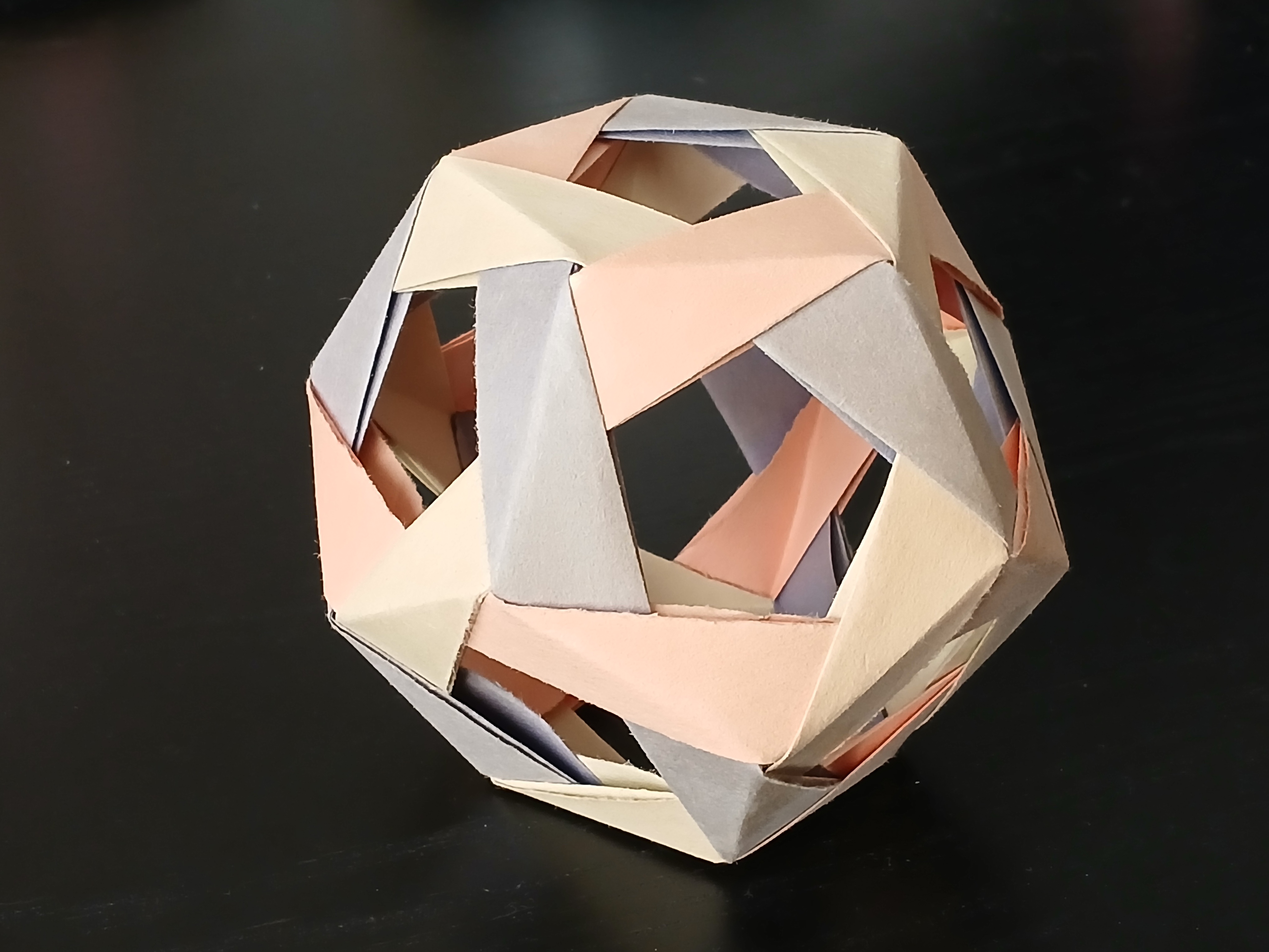 Dodecahedron