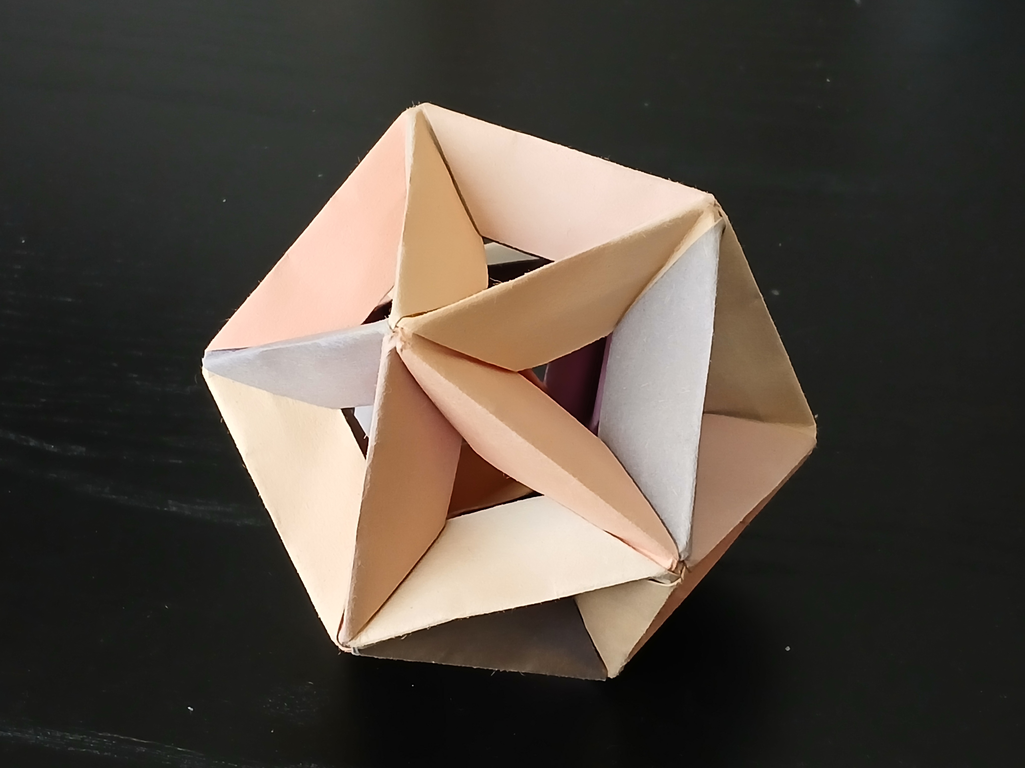 Icosahedron