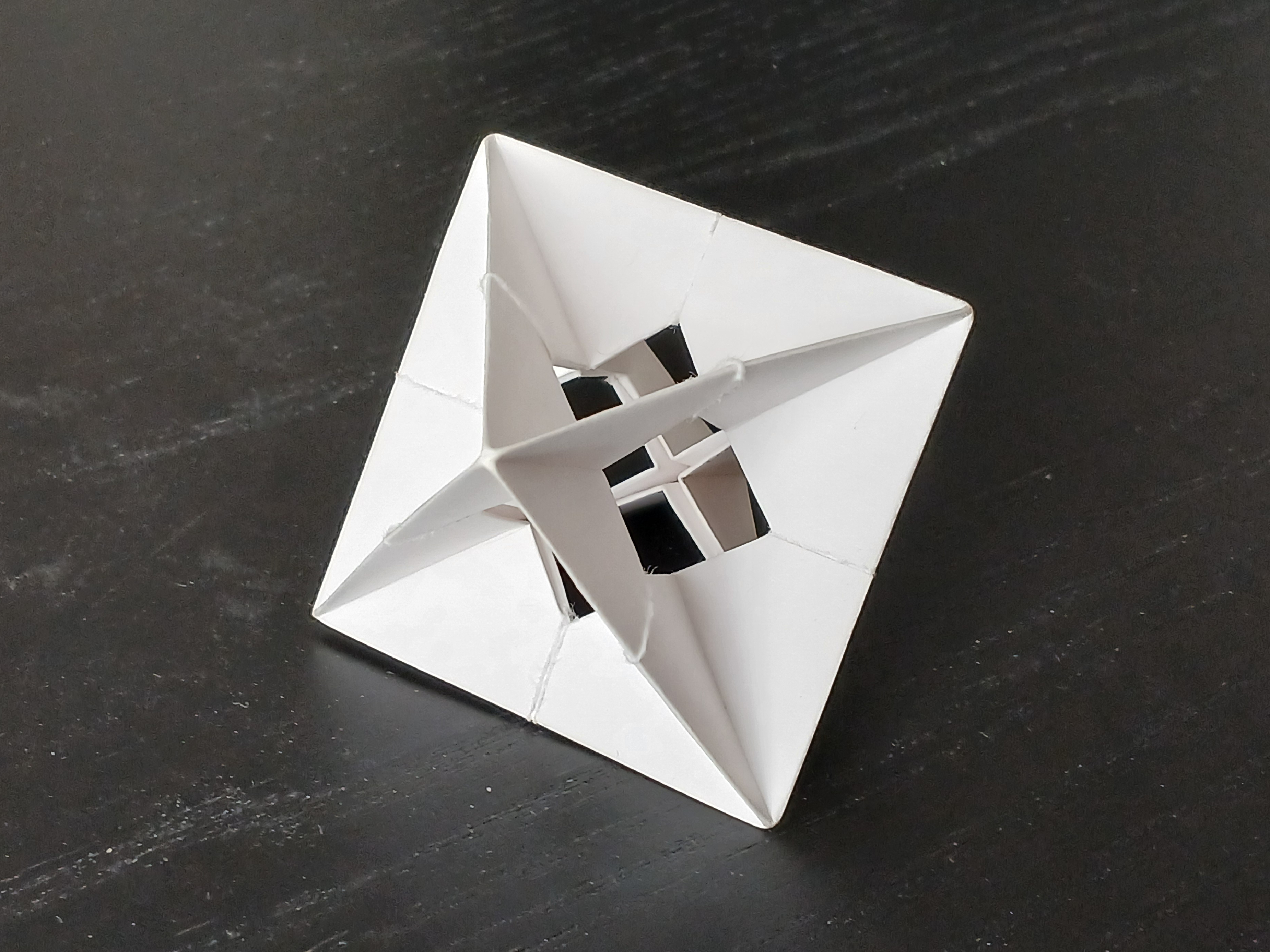 Octahedron