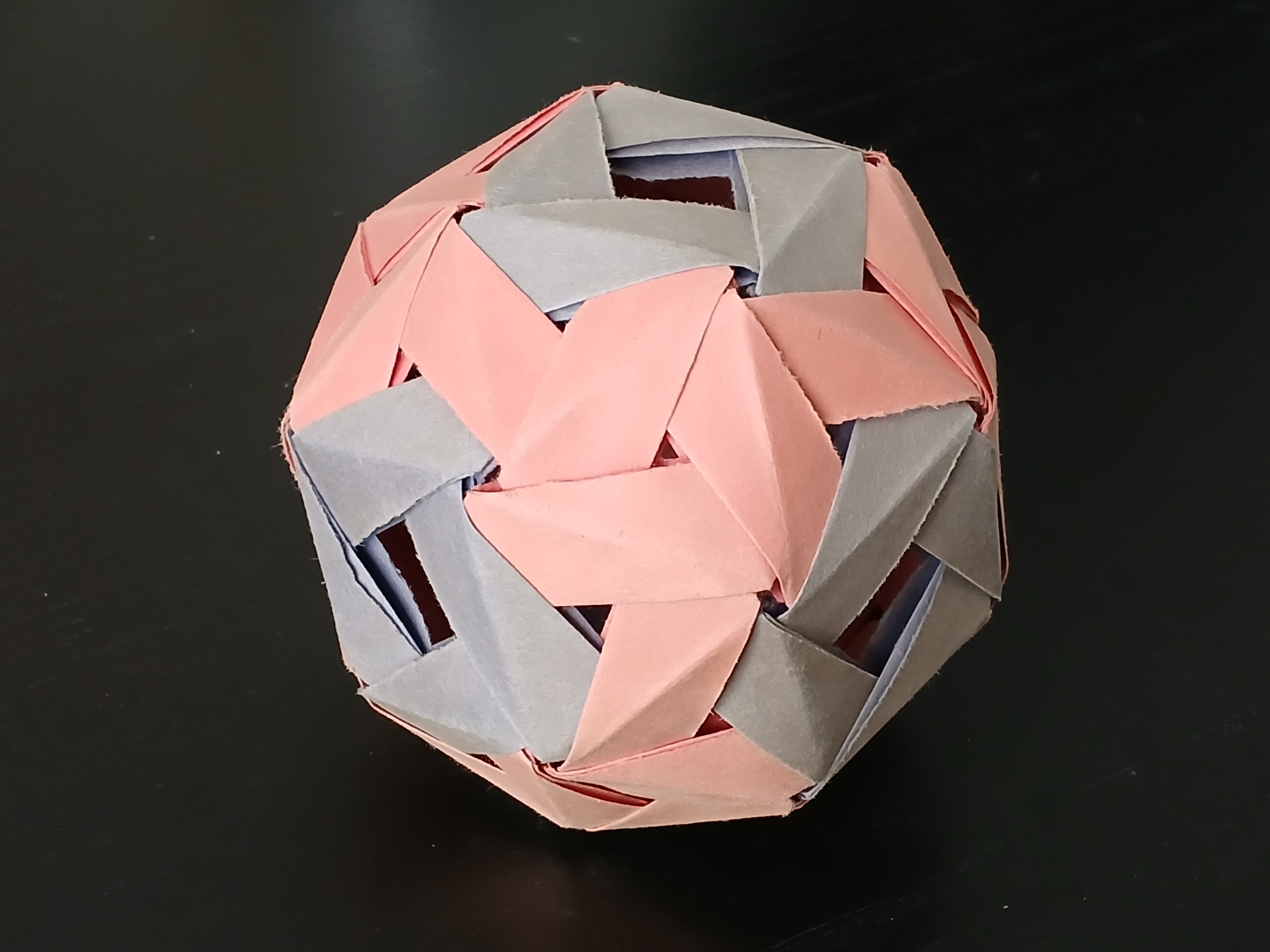 Snub Cube